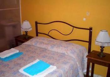 Welcome Family Guest House Casa de hóspedes Lisboa