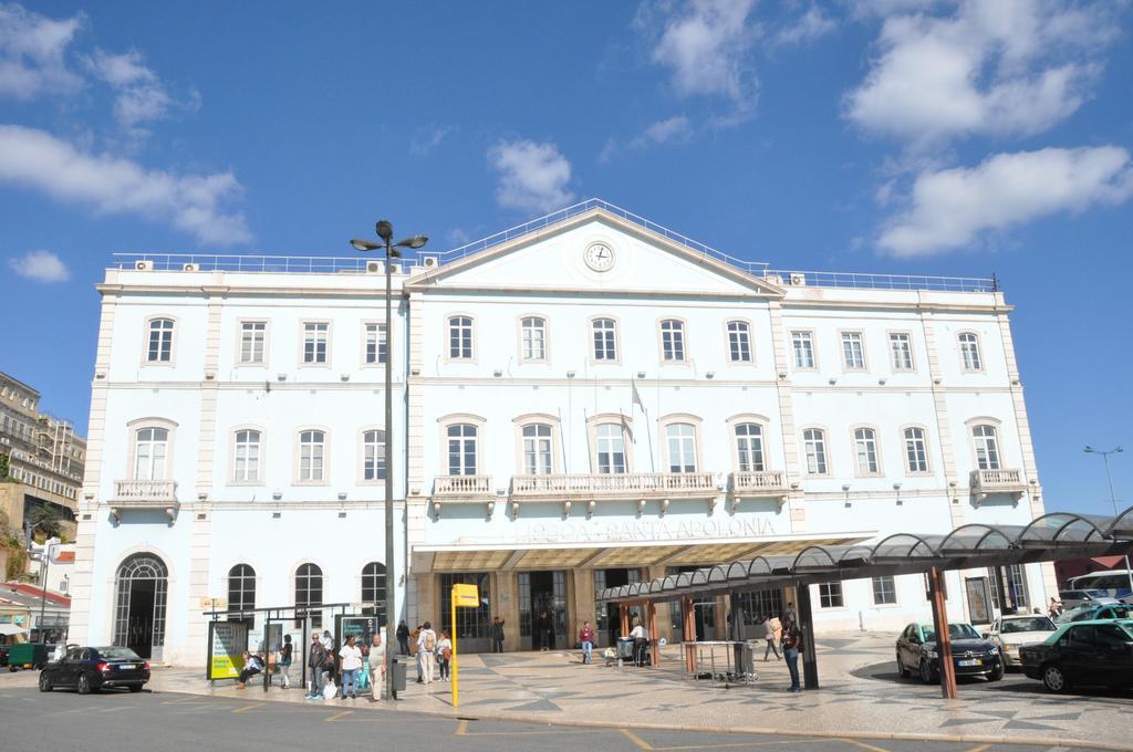 Welcome Family Guest House 3* Lisboa