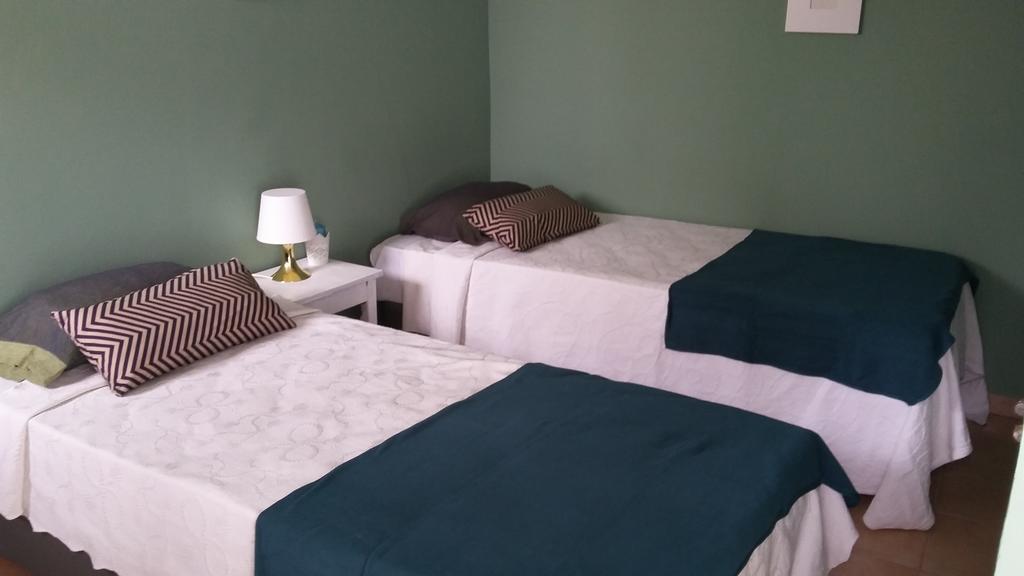 Welcome Family Guest House Lisbon