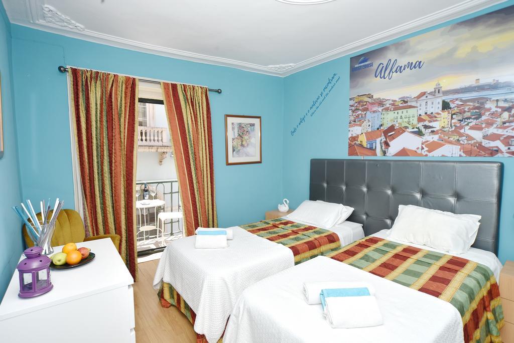 Welcome Family Guest House Casa de hóspedes 3*