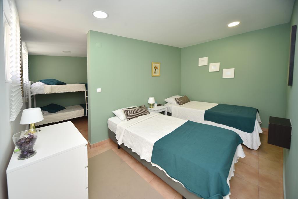 Casa de hóspedes Welcome Family Guest House 3*