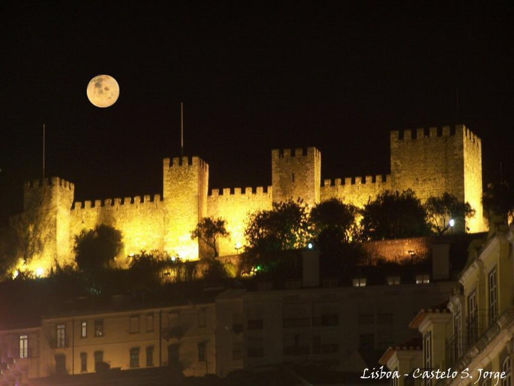 Welcome Family Guest House 3* Lisboa
