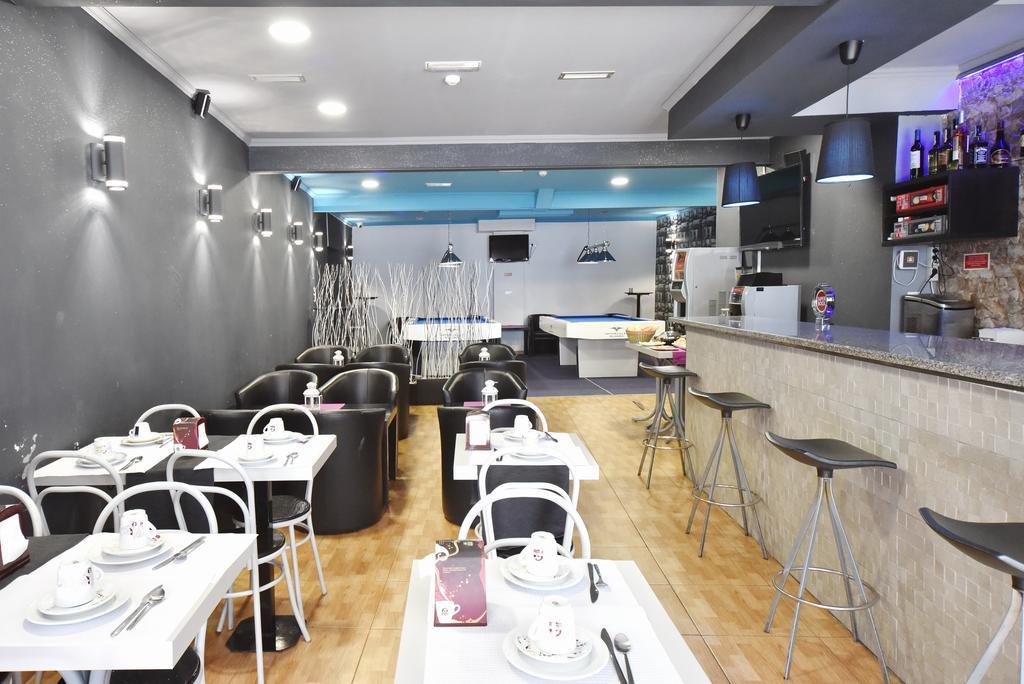 Welcome Family Guest House 3* Lisboa
