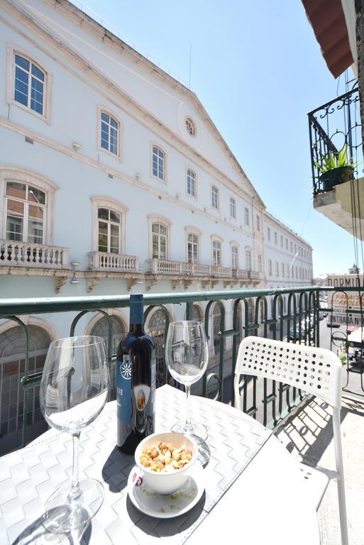 Casa de hóspedes Welcome Family Guest House Lisboa