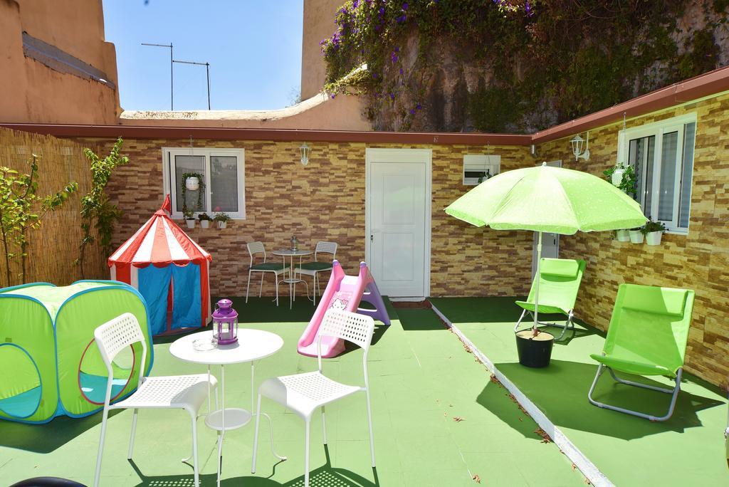 Casa de hóspedes Welcome Family Guest House 3*