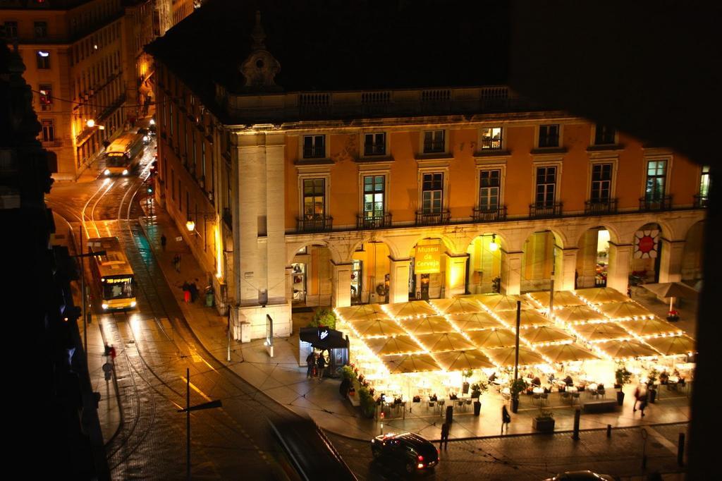 Welcome Family Guest House Lisboa