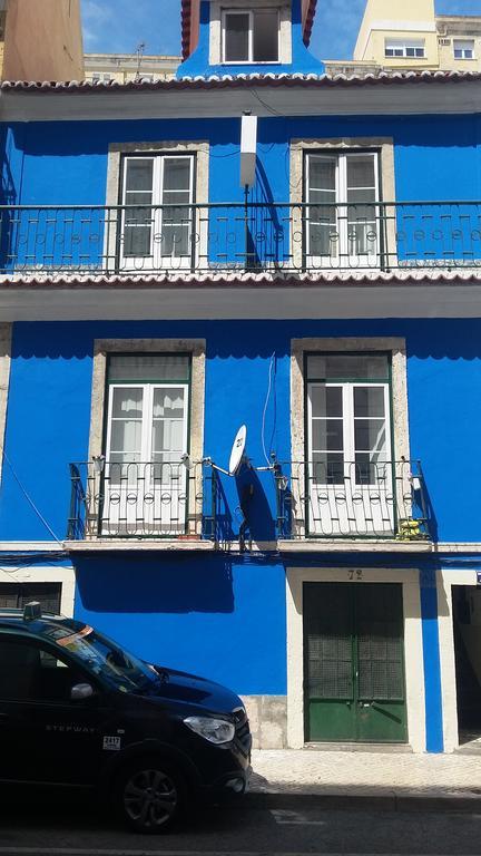 Casa de hóspedes Welcome Family Guest House 3*