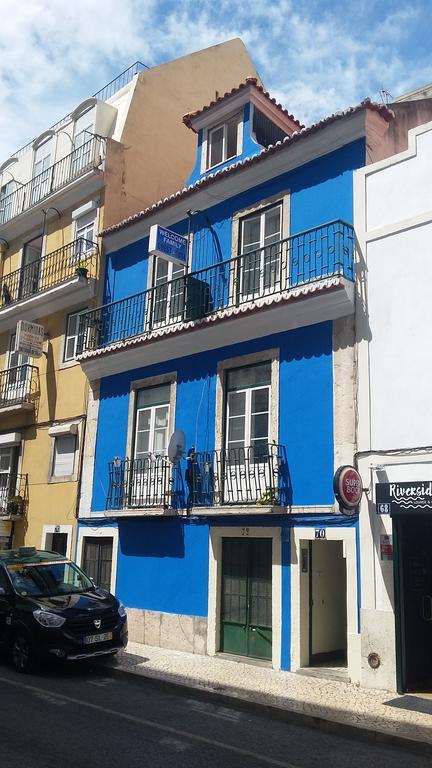 Casa de hóspedes Welcome Family Guest House 3*