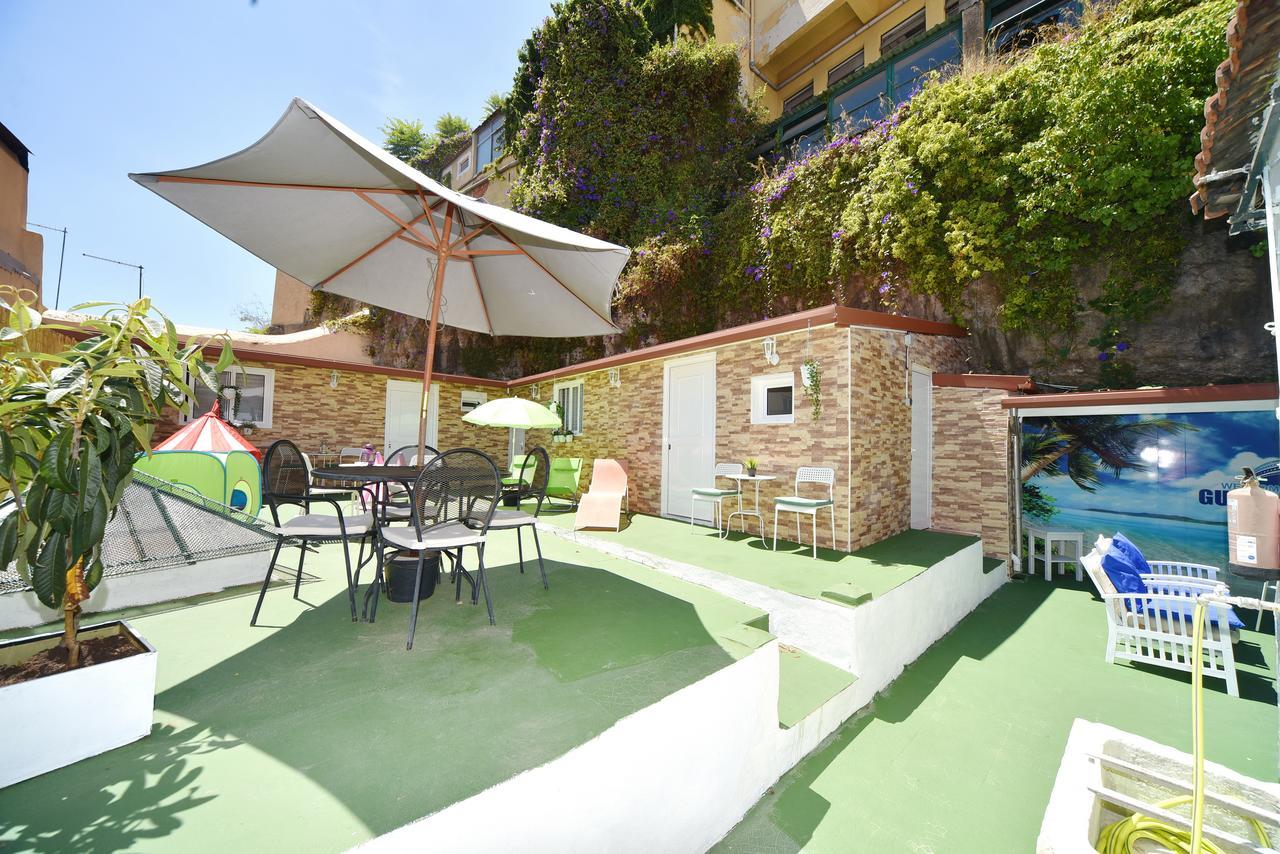 Welcome Family Guest House Casa de hóspedes 3*
