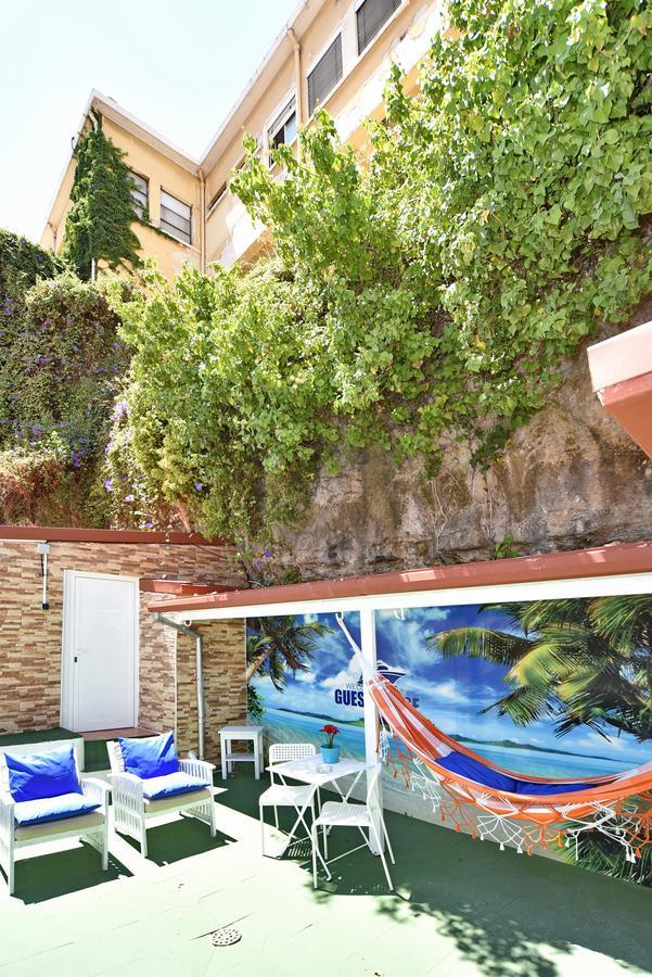 Casa de hóspedes Welcome Family Guest House Lisboa