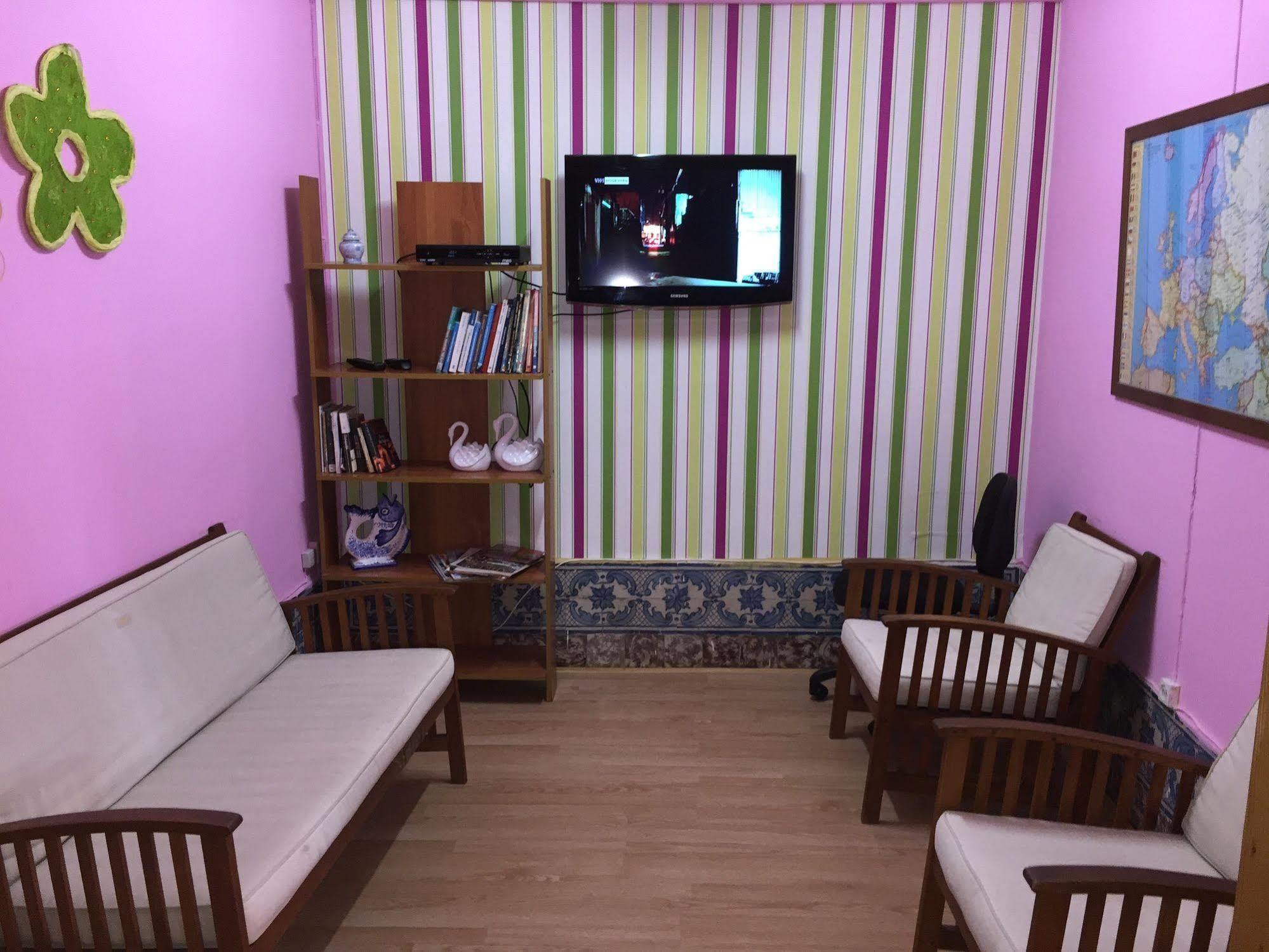 Casa de hóspedes Welcome Family Guest House 3*