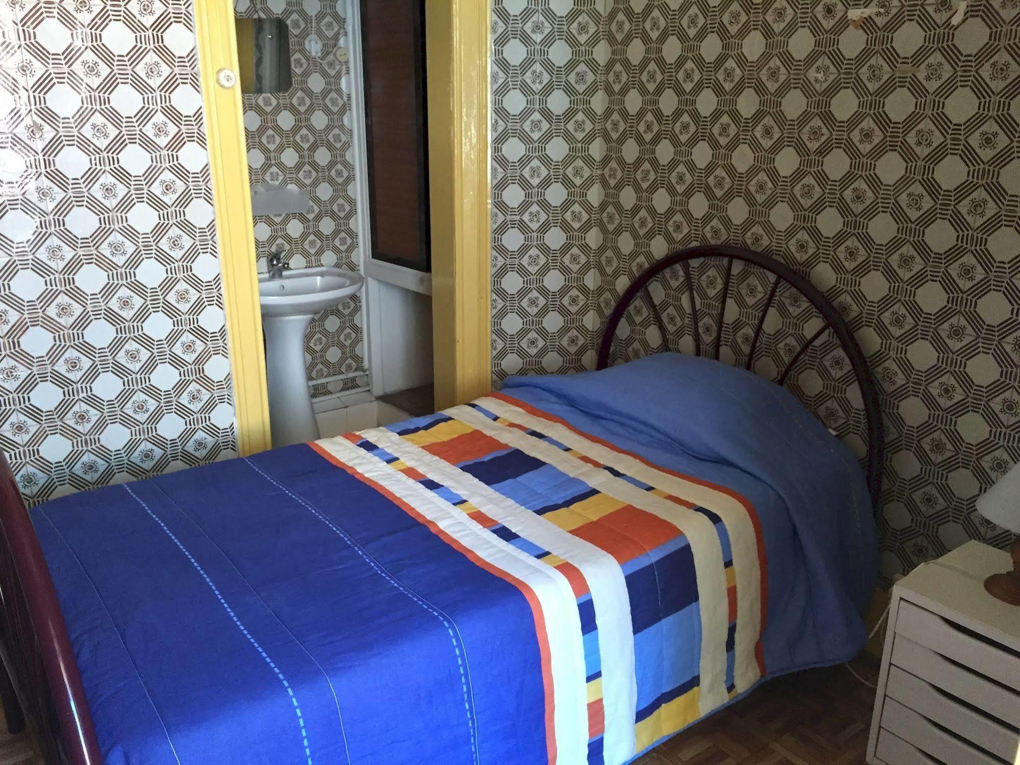 Welcome Family Guest House 3* Lisboa
