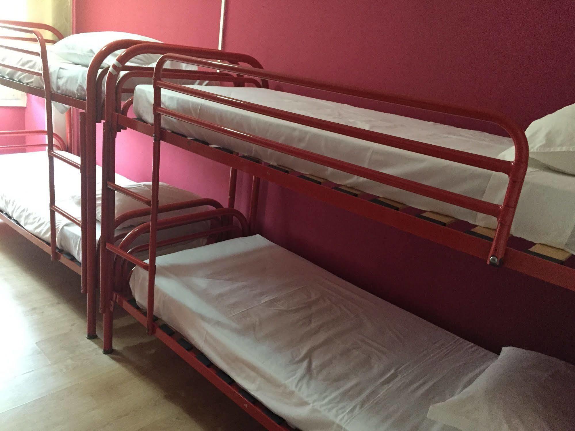 Casa de hóspedes Welcome Family Guest House Lisboa