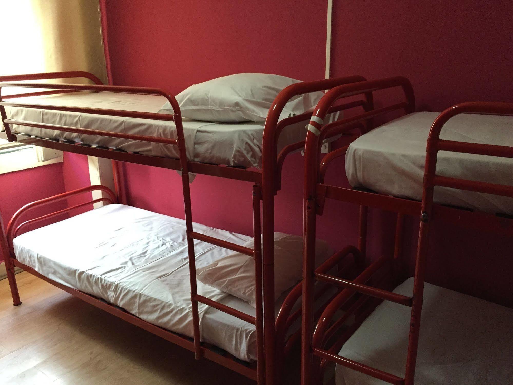 Welcome Family Guest House 3* Lisboa