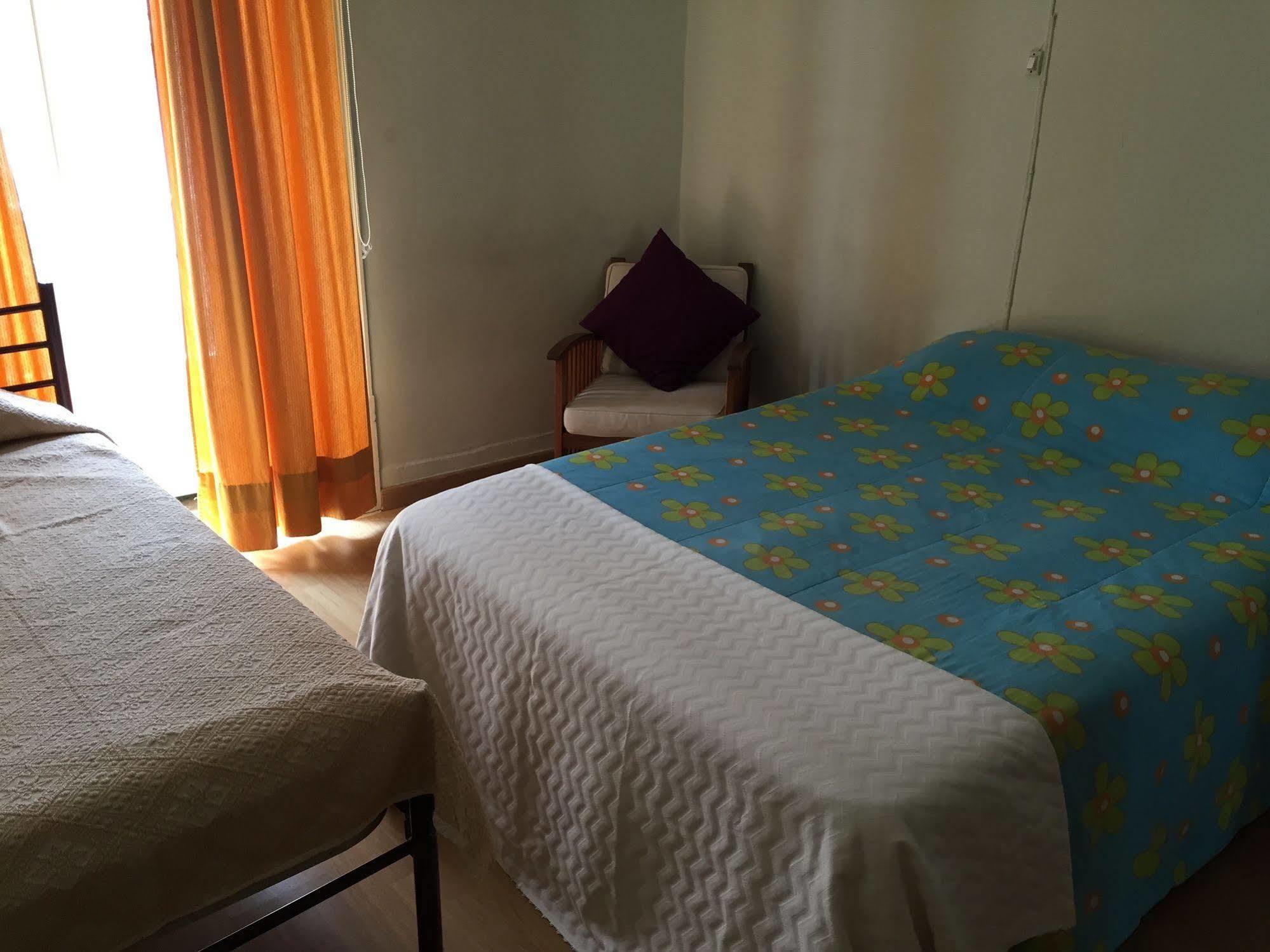 Welcome Family Guest House Guest house Lisbon