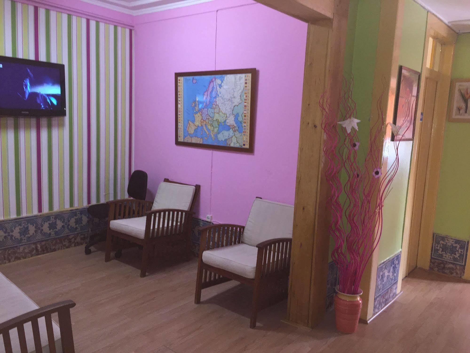 Welcome Family Guest House Casa de hóspedes 3*