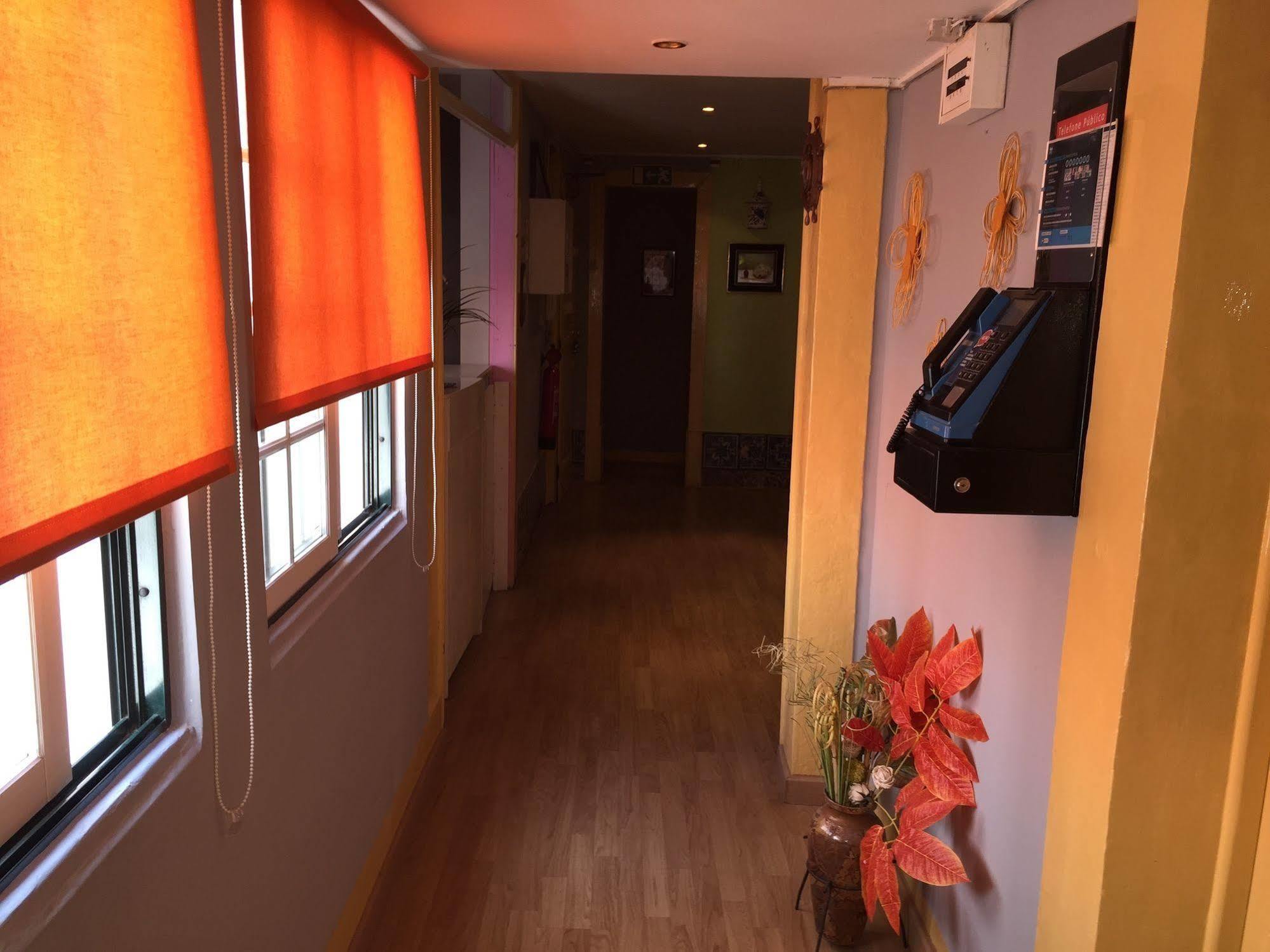 Welcome Family Guest House Casa de hóspedes Lisboa