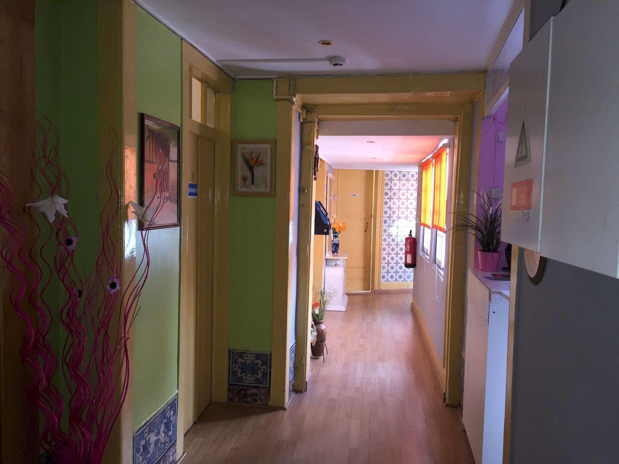 Casa de hóspedes Welcome Family Guest House 3*