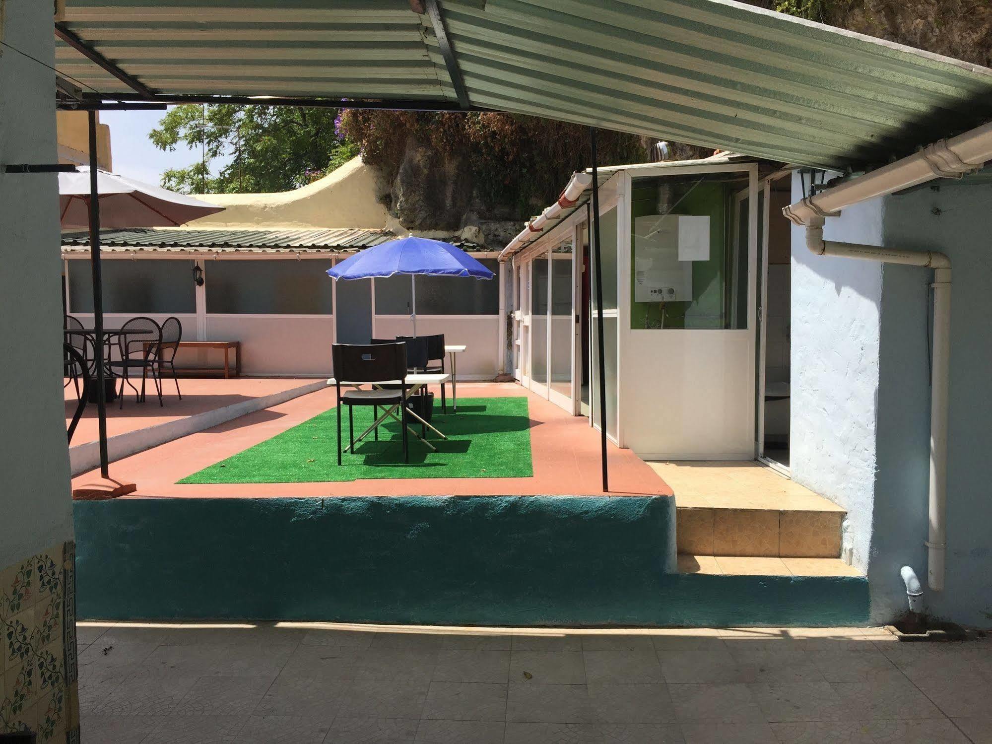 Casa de hóspedes Welcome Family Guest House